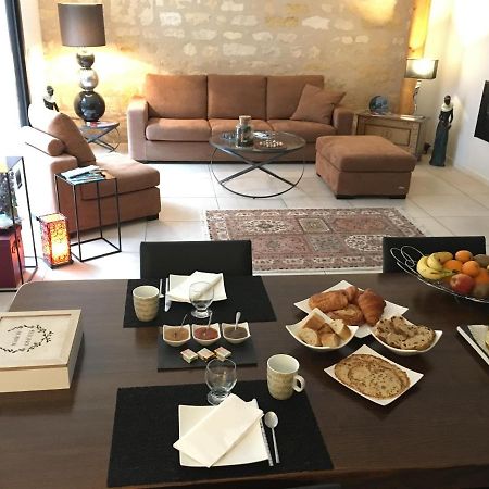 Chambres A Bord'O Бордо Экстерьер фото