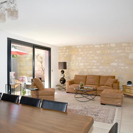 Chambres A Bord'O Бордо Экстерьер фото