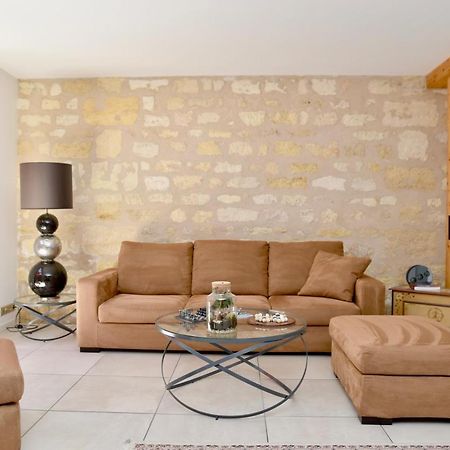 Chambres A Bord'O Бордо Экстерьер фото