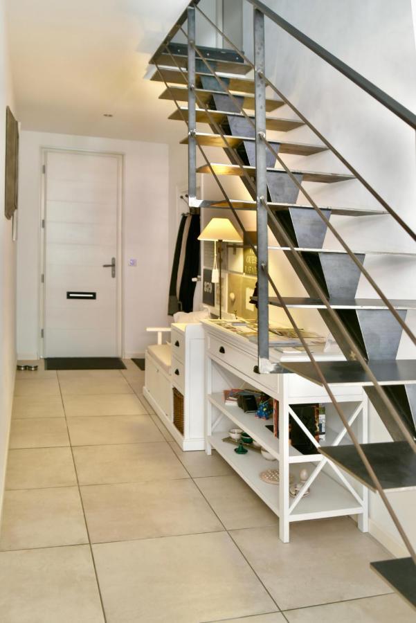 Chambres A Bord'O Бордо Экстерьер фото